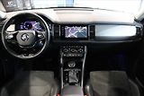 Škoda Kodiaq TDi DSG 4x4 Style ACC/Fullserv - náhled 14