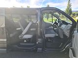 Opel Vivaro (2012) LONG 2.0 CDTi KLIMA 9-MÍST SER - náhled 12