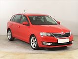 Škoda Rapid (2013) Spaceback 1.2 TSI, ČR,1.maj - náhled 1