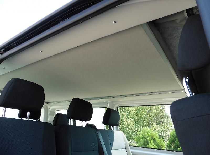 Volkswagen Transporter 2.0TDI 4Motion Long, Zvedací s - fotka 11 z 20