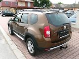 Dacia Duster (2010) 1,6 16V 4x4 KLIMA TAŽNÉ ALU - náhled 6