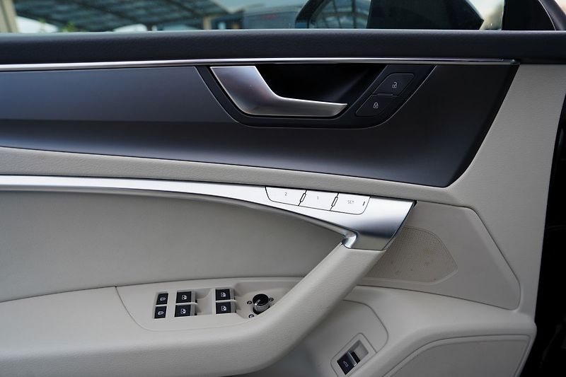 Audi A7 50 TDI Quattro/290PS/19 - fotka 17 z 45
