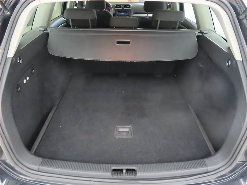 Volkswagen Golf (2012) 1.4 TSI, nová STK - fotka 14 z 15