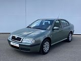 Škoda Octavia 1,9 SDI 50 kW Ambiente - náhled 1
