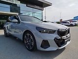 BMW Řada 5 540d xDrive Touring Nezávislé - náhled 10