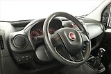 Fiat Fiorino (2018) 1.4, ČR, 1Maj, DPH - náhled 7