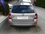 Škoda Octavia (2014) 1.6 TDI 77kW - náhled 12
