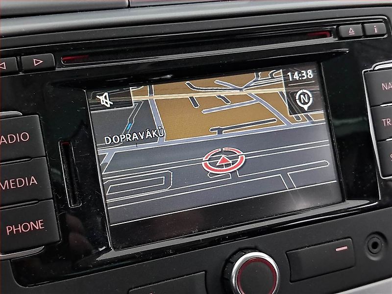 Volkswagen CC (2015) Sportline 2.0 TDI, Automat - fotka 13 z 21