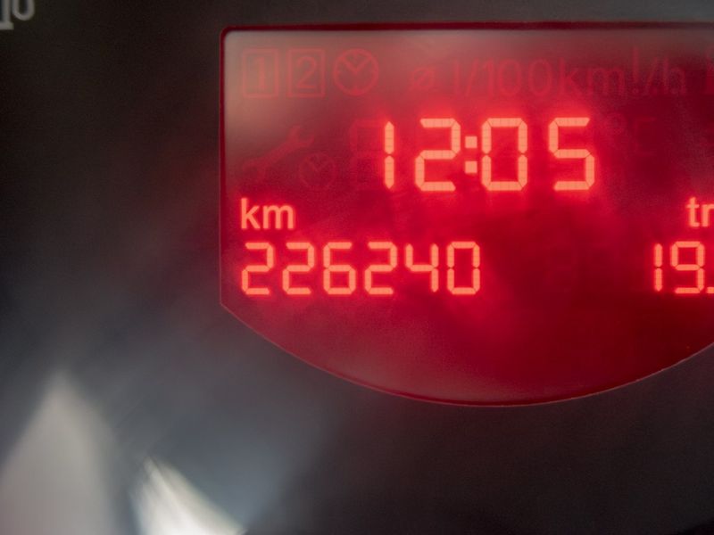 Seat Altea (2008) 1.9TDI 77KW 2DIN – PO SERVISU - fotka 19 z 39