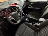 Opel Zafira (2012) 1.4T - 1.Majitel - CZ - náhled 9