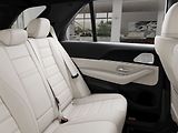Mercedes-Benz GLE (2026) 450 d 4MATIC Edition 140 Years - náhled 8