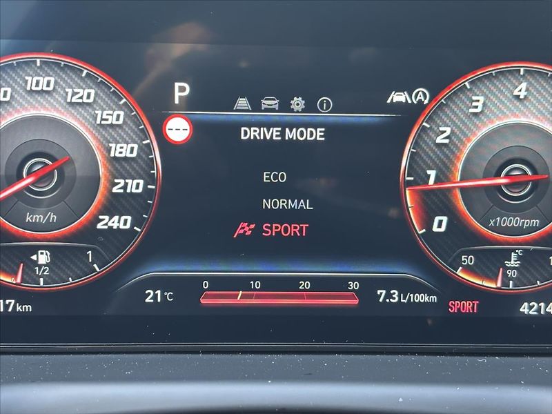 Hyundai Tucson 1,6 TGDi AT MHEV Smart ZÁRUKA - fotka 38 z 44