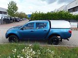 Mitsubishi L200 (2007) 2.5 TD 4x4 uzávěrka tažné 2.7t - náhled 8