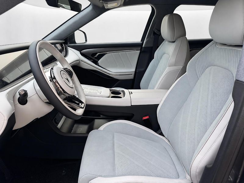 Dongfeng Voyah Free REV 318 (2026) - fotka 20 z 26