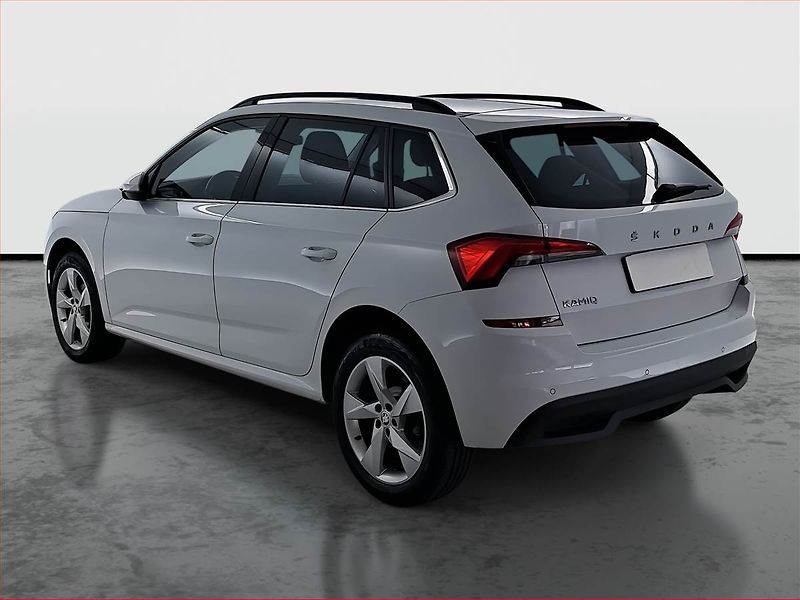 Škoda Kamiq (2021) Style 1.5 TSI - fotka 4 z 20
