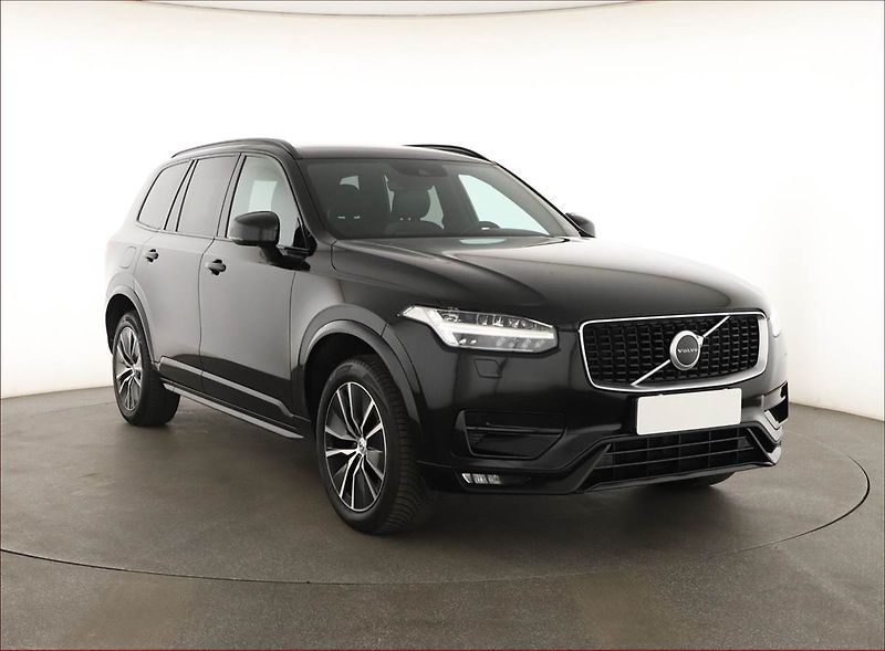 Volvo XC90 (2019) T6 AWD - fotografie inzerátu
