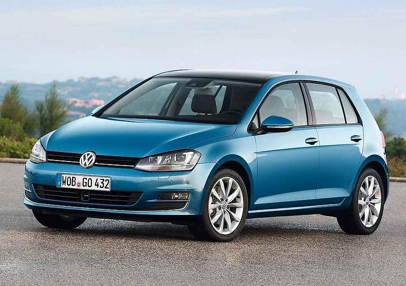 Škoda Octavia Combi 2. generace