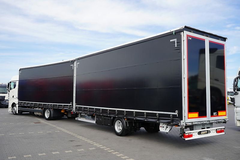 MAN TGX (2022) 18.470 / E 6 / GM / ZESTAW PRZ - fotka 6 z 50