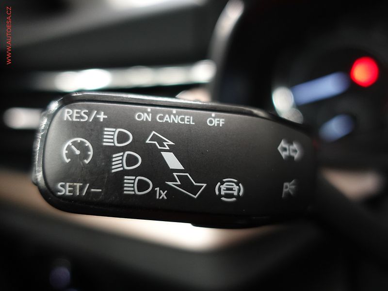 Škoda Scala (2020) 1.5tsi, 1.maj,ČR, LED - fotka 15 z 25