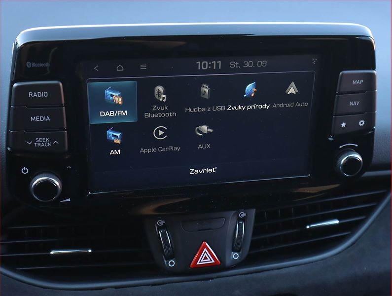 Hyundai i30 (2019) N-Line N Performance - fotka 20 z 22