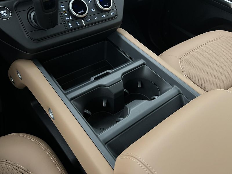Land Rover Defender (2026) 110 P425 X-DYNAMIC HSE AWD Aut - fotka 26 z 53
