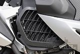 QJ Motor (2026) MTX 125 Hybrid + top box - náhled 15