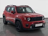 Jeep Renegade (2021) 1.0 T-GDI, Serv.kniha - náhled 1