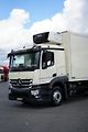 Mercedes-Benz Actros (2018) / 2540 / ACC / E 6 / ZESTAW PR - náhled 20