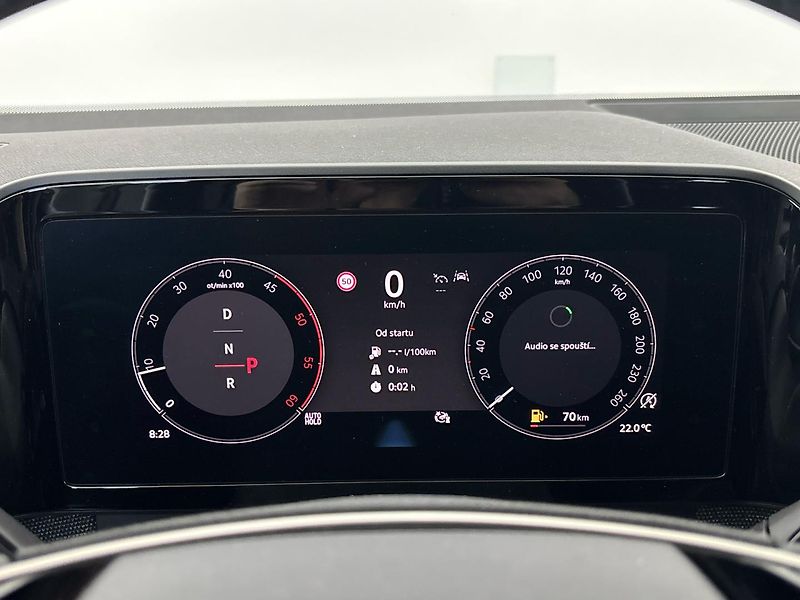 Škoda Kodiaq Selection DSG - fotka 11 z 30