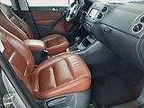 Volkswagen Tiguan (2011) R-Line 2.0 TSI, 4X4, Automat - náhled 9