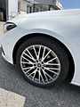 Mercedes-Benz CLA (2024) 200d shooting brake - náhled 13