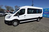 Ford Transit 2,0 TDCi  L3H2 8MÍST BUS KLIMA - náhled 1