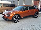 Citroën C4 1.2PureTech 96kW Feel Pack,ČR - náhled 6