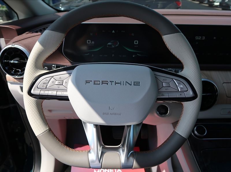 Dongfeng U-Tour 1,5 T,130kW,1majČR,ExclusiveFR - fotka 19 z 37