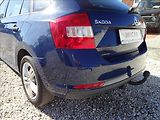 Škoda Rapid 1,2i 55kW - náhled 14
