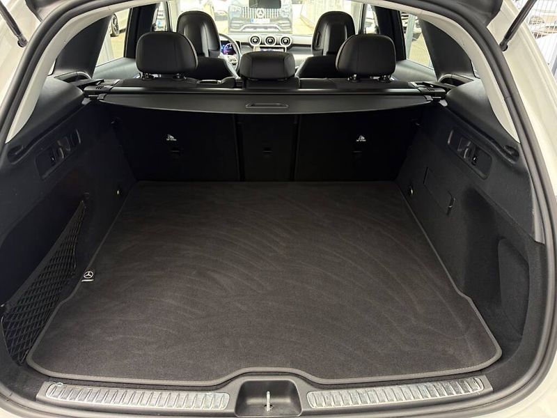 Mercedes-Benz GLC (2025) 220 d 4M - fotka 25 z 28