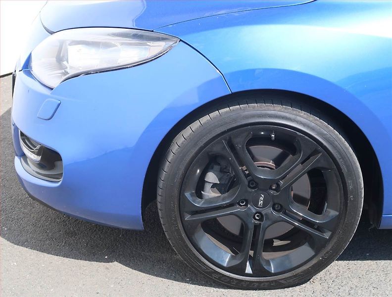 Renault Mégane (2013) 2.0 TCe, Serv.kniha, Kůže - fotka 15 z 17