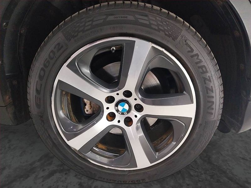 BMW X6 (2015) xDrive30d, 4X4, Automat - fotka 15 z 23