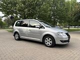 Volkswagen Touran 1.9 TDi Trend - náhled 13