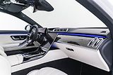 Mercedes-Benz Třídy S 63 L Keramik*TV*4D*Carbon*FULL - náhled 13