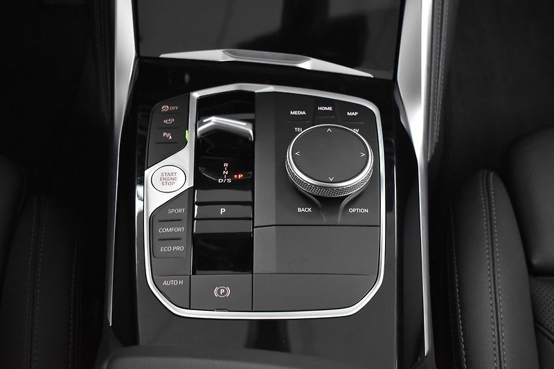 BMW Řada 4 420d xD ///M*LASER*TAŽNÉ*ČR 1M - fotka 25 z 49