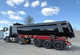 Iveco S-WAY (2021) 510 4x2 hydraulika pro sklápěn - náhled 12