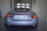 Jaguar XK 4.2 V8 kabrio - náhled 11