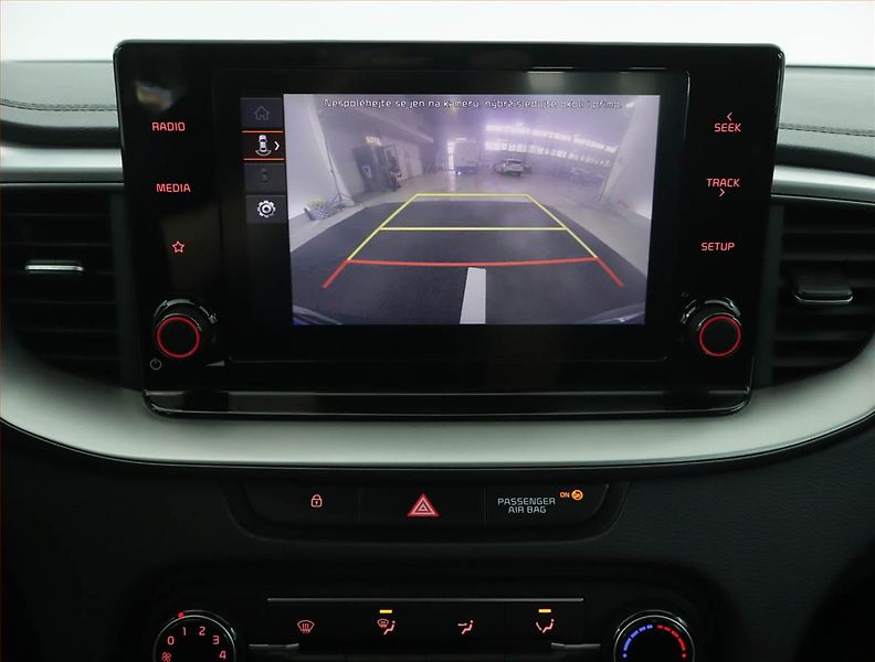 Kia Ceed (2023) Spin 1.0 T-GDI, SPIN, DPH - fotka 14 z 15