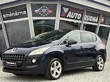 Peugeot 3008 1,6i Panorama Automat ČR - náhled 1