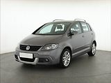 Volkswagen Golf Plus (2007) CrossGolf 1.9 TDI, po STK - náhled 1