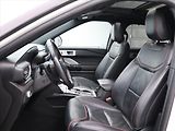 Ford Explorer 3,0 V6 267kW EcoBoost 4x4 CZ D - náhled 12