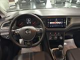 Volkswagen T-Roc 2,0   TDI 4MOTION ACC LED - náhled 18
