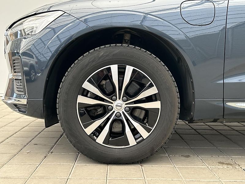 Volvo XC60 2.0 T6 4x4 Recharge Inscriptio - fotka 9 z 31