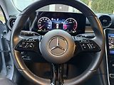Mercedes-Benz Třídy C 200D 9Gtronic-AVANTGARDE-Tažné - náhled 24